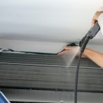 Servis Cuci Aircond Mampu Milik di KL & Selangor Bermula dari RM80 oleh Ku Brother